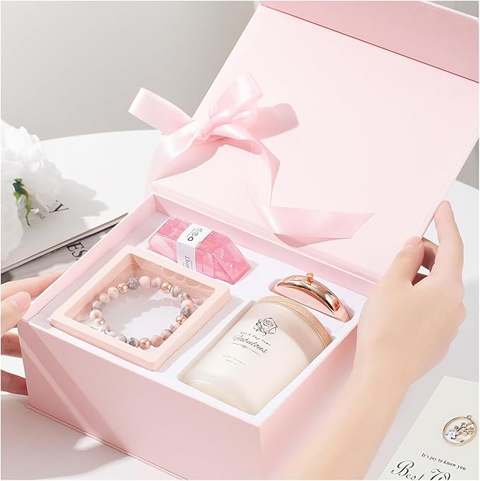 Coffret Cadeau Luxe